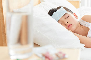 空氣清新劑有損健康長期用令兒童耳痛腹瀉